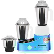 Stargold 3-in-1 Mixer Grinder 800W Blue SG-1321
