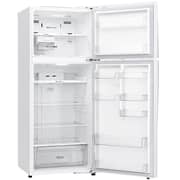 LG Top Mount Refrigerator 471 Litres GR-C629HQCL