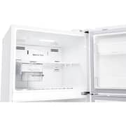 LG Top Mount Refrigerator 471 Litres GR-C629HQCL