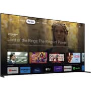 Sony XR-75X95L Mini LED 4K UHD HDR Google Television 75inch (2023 Model)