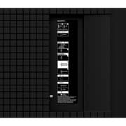 تلفزيون سوني بإضاءة LED كاملة وشاشة HDR بدقة 4K يدعم جوجل قياس 75 بوصة (موديل 2023) XR-75X90L