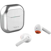 Hezire HEZ-TWS-375 True Wireless Earbuds White