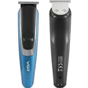 VGR 5-in-1 Grooming Hair Clipper V-172