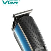 VGR 5-in-1 Grooming Hair Clipper V-172