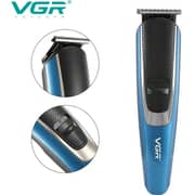 VGR 5-in-1 Grooming Hair Clipper V-172