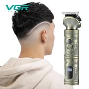 VGR Professional Grooming Kit V-106