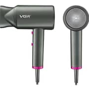 VGR Professional Hair Dryer 2000 Watts V-400