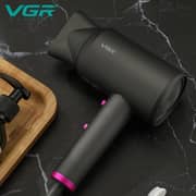 VGR Professional Hair Dryer 2000 Watts V-400