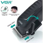 VGR Professional Hair Clipper V-683
