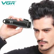 VGR Professional Hair Clipper V-683