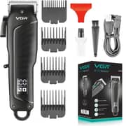 VGR Professional Hair Clipper V-683