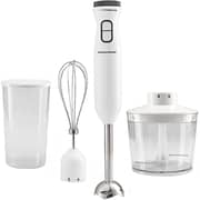 Hamilton Beach Hand Blender/Chopper HB6040-ME