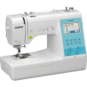 Brother Sewing & Embroidery Machine M370