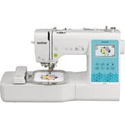 Brother Sewing & Embroidery Machine M370