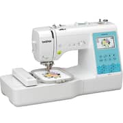 Brother Sewing & Embroidery Machine M370