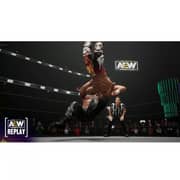 Nintendo Switch AEW Fight Forever Game