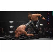 Nintendo Switch AEW Fight Forever Game