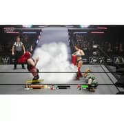Nintendo Switch AEW Fight Forever Game