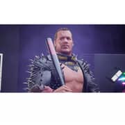 Nintendo Switch AEW Fight Forever Game