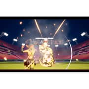 PS4 AEW Fight Forever Game