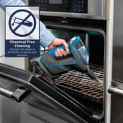 Bissell 3-in-1 Power Fresh Slim Steam Cleaner 2234E