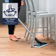 Bissell 3-in-1 Power Fresh Slim Steam Cleaner 2234E