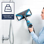 Bissell 3-in-1 Power Fresh Slim Steam Cleaner 2234E