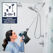 Bissell 3-in-1 Power Fresh Slim Steam Cleaner 2234E