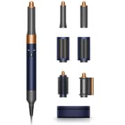 Dyson Airwrap Multi - styler Complete Long Blue/Copper - 395906 - 01 - International Version