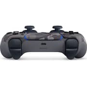 Sony PlayStation 5 DualSense Wireless Controller Grey Camouflage