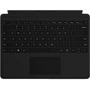 Microsoft Surface Pro X/8/9 Keyboard Black