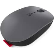 Lenovo Go USB-C Wireless Mouse Black