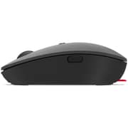Lenovo Go USB-C Wireless Mouse Black