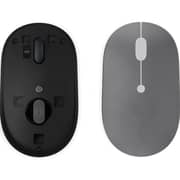 Lenovo Go USB-C Wireless Mouse Black