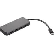 Lenovo USB-C to 4 Port USB-A Hub