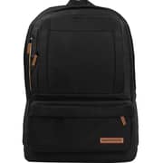 Promate Drake Premium Laptop Backpack Black