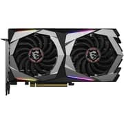 MSI GeForce RTX 2060 Graphics Card 6GB Black 912-v375-009