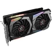 MSI GeForce RTX 2060 Graphics Card 6GB Black 912-v375-009