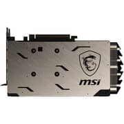 MSI GeForce RTX 2060 Graphics Card 6GB Black 912-v375-009