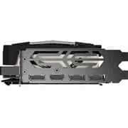 MSI GeForce RTX 2060 Graphics Card 6GB Black 912-v375-009