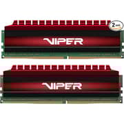 Patriot Viper DDR4-3200 CL16 Memory 16GB Red/Black PV416G320C6K