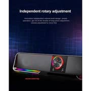 Redragon Bluetooth Speaker GS570