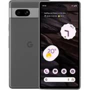Google Pixel 7a 128GB Charcoal 5G Smartphone - International Version