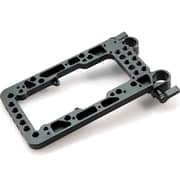 SmallRig Universal LWS Rod Mount Lens Support Black