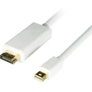 Toreto Sound & Vision Mini Display Port Plug