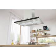 Gorenje Free Standing Kitchen Hood IHT943E6XGB