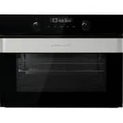 Gorenje Compact Microwave Oven BCM547ORAB