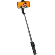 Hohem Gimbal With Tripod Black