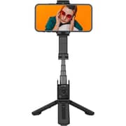 Hohem Gimbal With Tripod Black