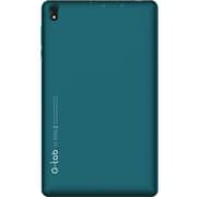 G-TAB F8X GT-F8XGEPHFN Tablet - WiFi+4G 32GB 3GB 8inch Green + Earphone
